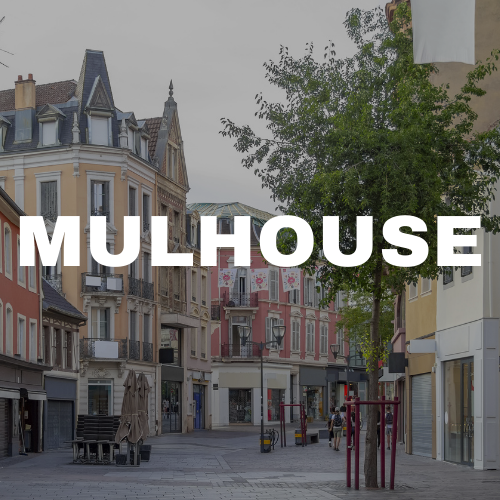 mulhouse