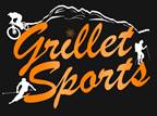 Grillet sports logo
