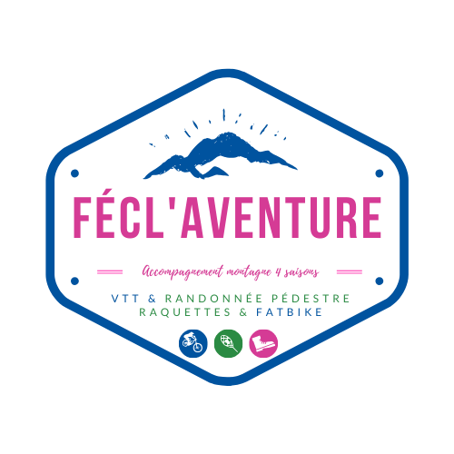 Logo Feclaventure