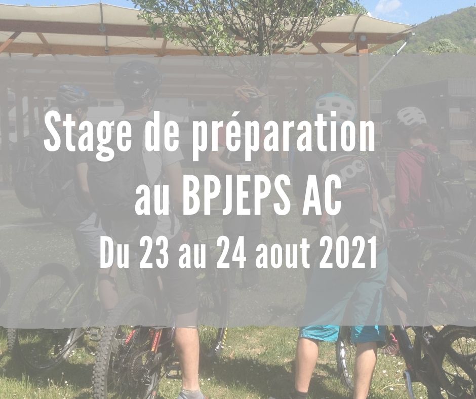 Stage BP