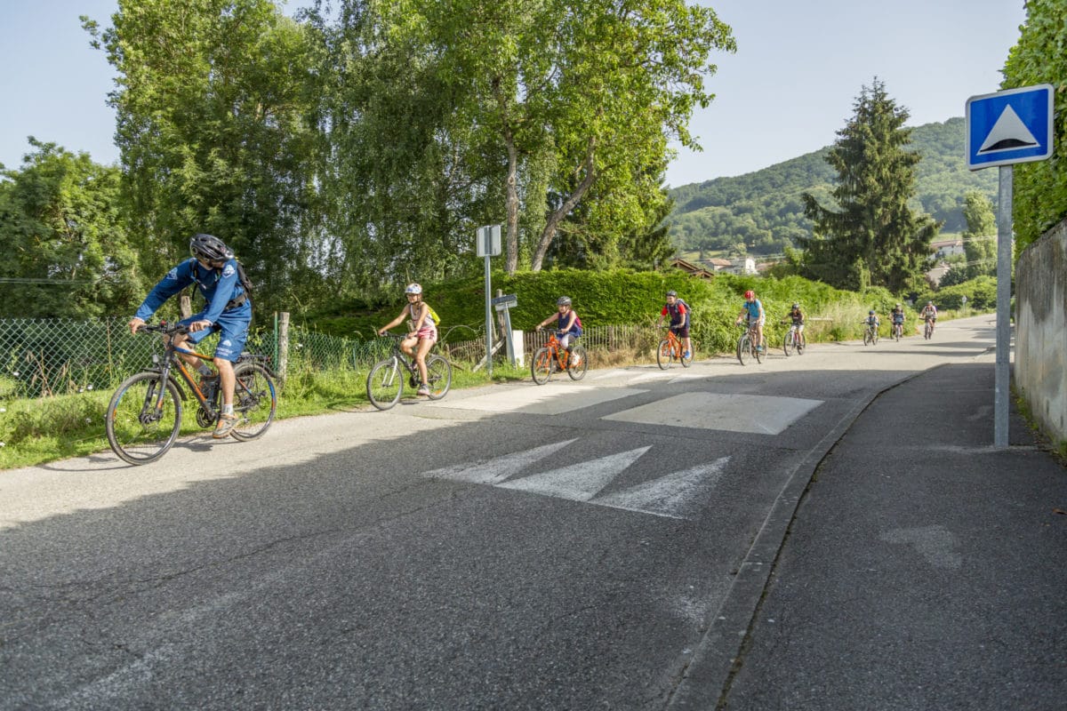 Institut de formation du vélo | Génération Vélo – Parcours complet (Bloc 1,2 et 3) – Mulhouse