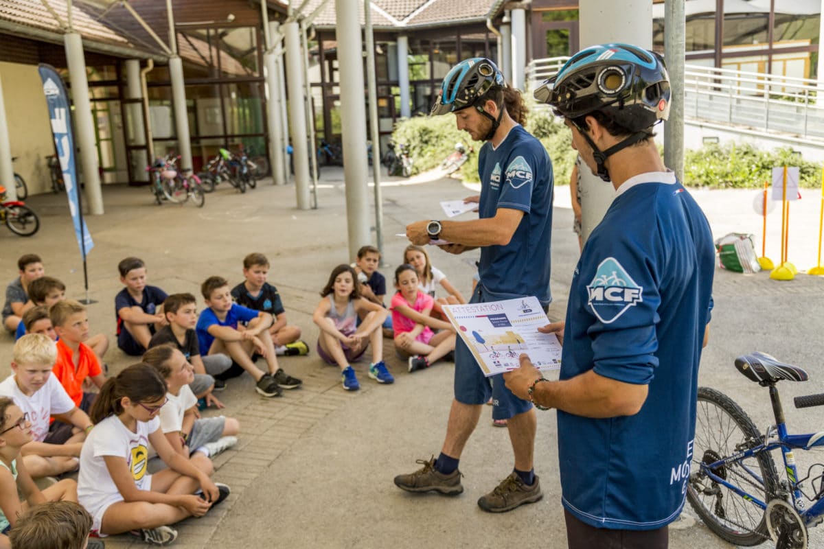 Institut de formation du vélo | Génération Vélo – Parcours de spécialisation (Bloc 3) – Ile de France