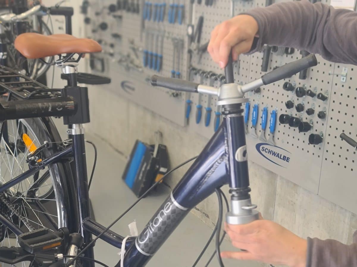 Institut de formation du vélo | Mécanique Cycle – Formation Intensive 3 jours